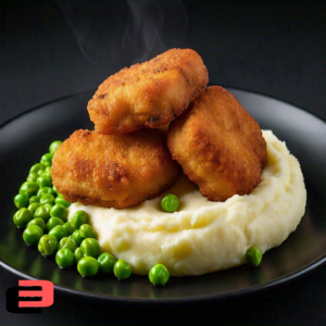 Kiddies-Meals 20x250g Meal Deal For 1