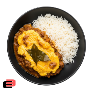 1Kg Kotie's Bobotie & Basmati Rice