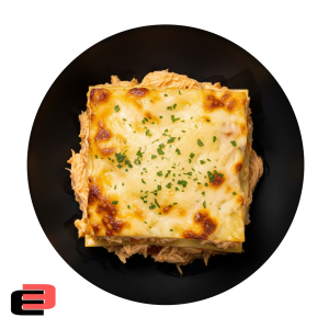 1Kg Chicken Lasagne
