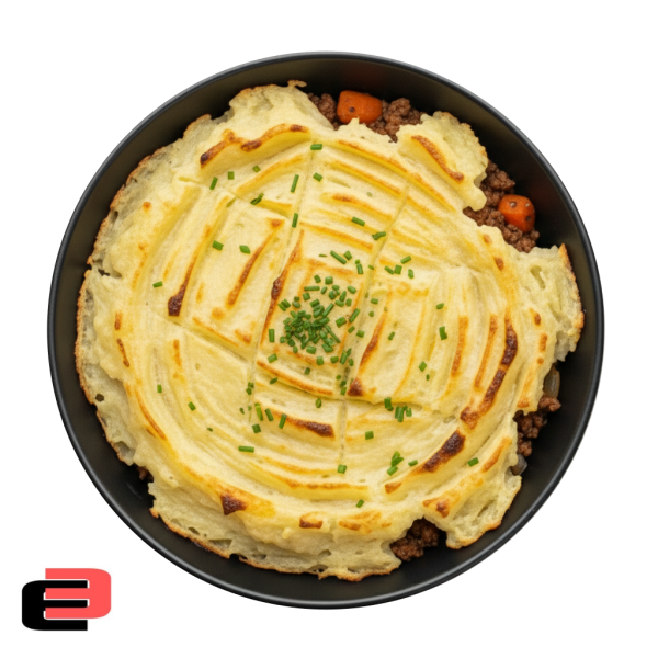1Kg English Cottage Pie