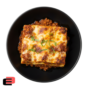1Kg Beef Lasagne`