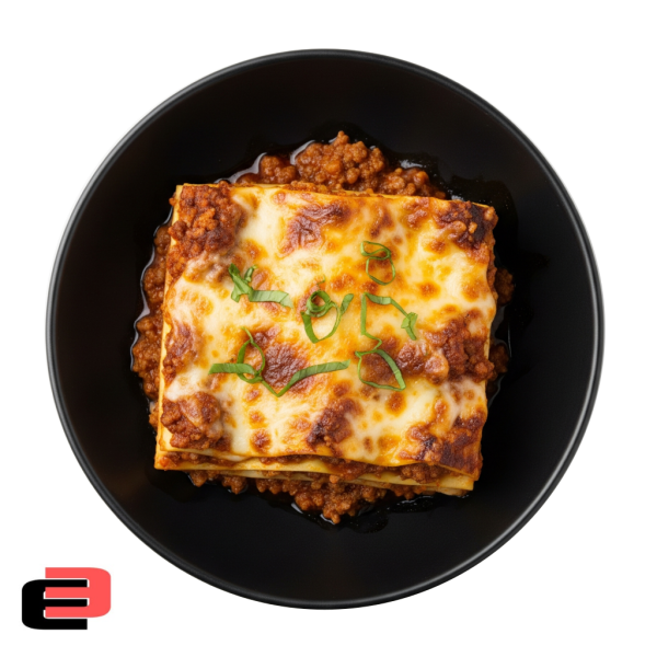 1Kg Beef Lasagne`