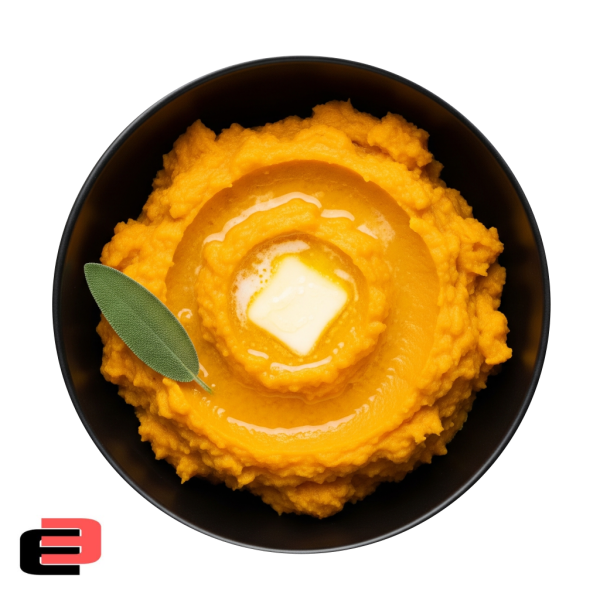 Sweet Pumpkin 300g