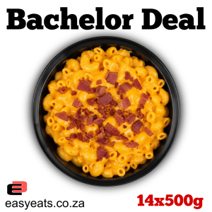 14x500g Bachelor Deal