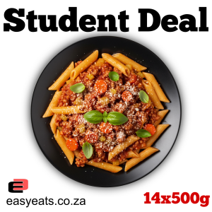 14x500g Student Deal