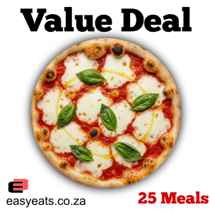 25x500g Value Deal